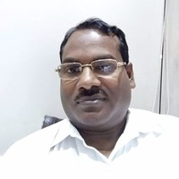 Vinod Kumar Gupta