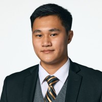 Aaron Lam