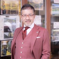 Eddy Yeoh