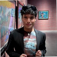 Adrian Baltodano