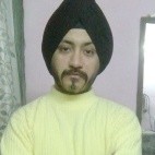 Tarunjeet Singh Arora