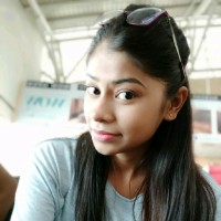 Pooja Chaudhary