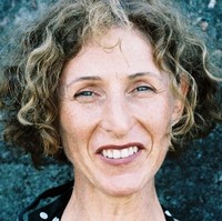 Kate Flint