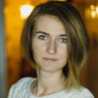 Анастасия Андреева