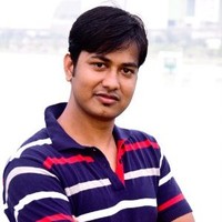 Vishwas Kumar