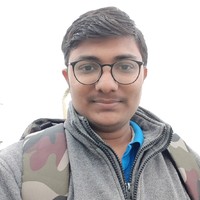 Jay Suthar
