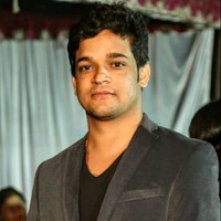 Abhishek Vashishtha