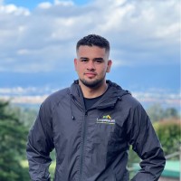 Nelson Jimenez Gutierrez