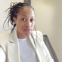 Relebogile Molokomme
