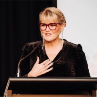 Fiona Alston GAICD