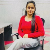 Simranpreet Kaur