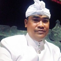 Nyoman Kesumayasa
