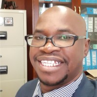 Onesmus Karanja