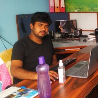 Bhavya Kumar Agrawal