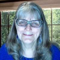 Pamela Richarde MA, MCC