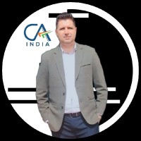Ca Vedpal Singh