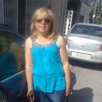 Sonia Rios