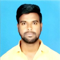 Naresh Harchanpalli