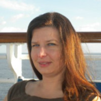 Beth Ulrich