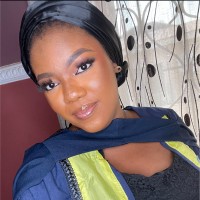Adetunji Aisha Niniola