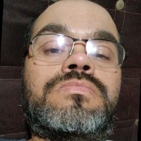 Alex Ribeiro Dos Santos