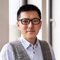 Chuangjie Xu
