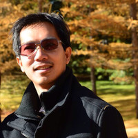 Thanh Vo