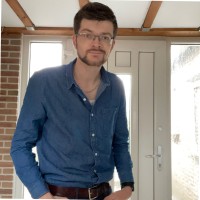 Dylan De Vries