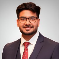 Jibran Ahmed Khan