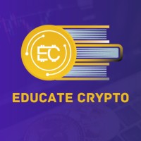 Educate Crypto