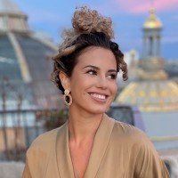 Nadia Noëlle Bakhuizen