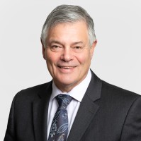 Arthur Grant