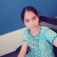 Mahalakshmi P
