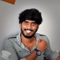 Mohan Krishna M