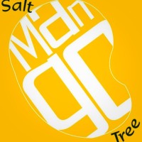 Salt Mango Tree Restaurant