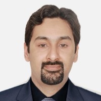 Salman Afzal
