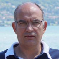 Jean Marie Fouqué