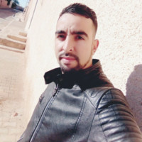 mohammed elamine kerroumi