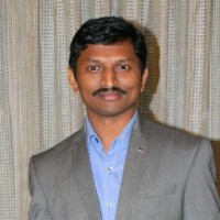 Rajashekhar Kasturi