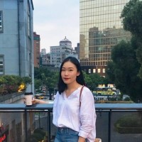 Ellie Wang