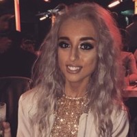 Kayleigh Robinson