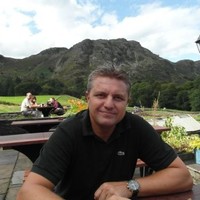 Jon Briggs
