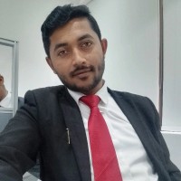 Shayaz Khan