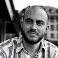 Brad Paxman