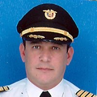 ALBERTO PADILLA