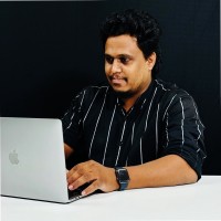 Pradeesh .