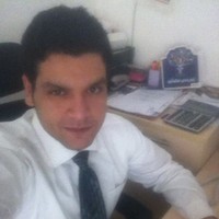 Anas Yoysry