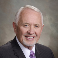 Stephen Watson