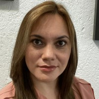 Patricia López Curiel