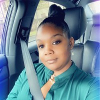 Katondra Morgan